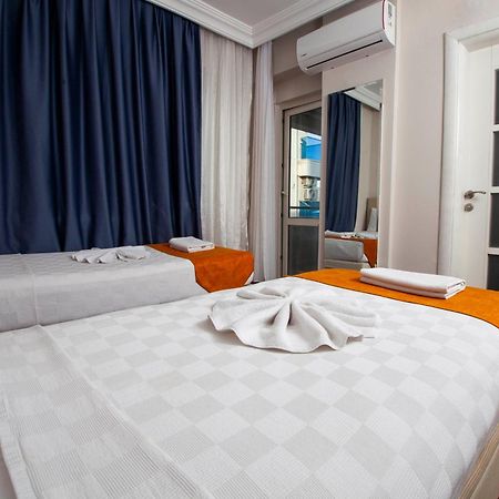 Goldkaya Hotel Marmaris Exteriör bild