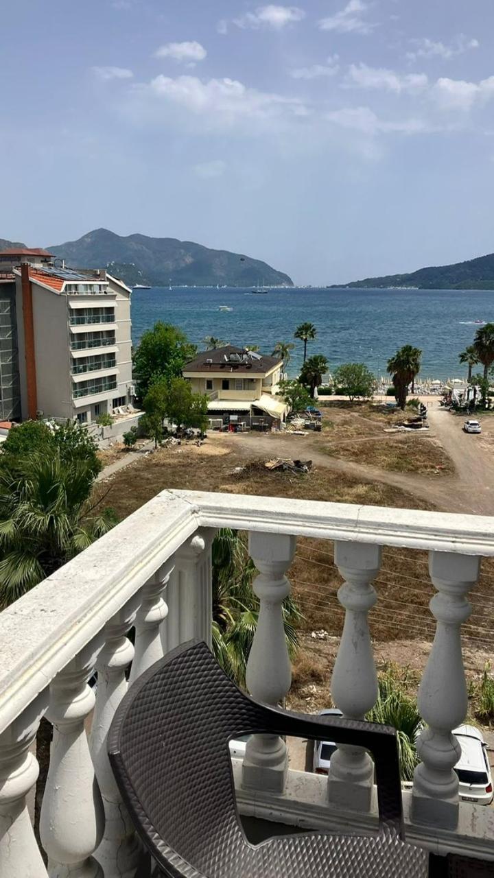Goldkaya Hotel Marmaris Exteriör bild