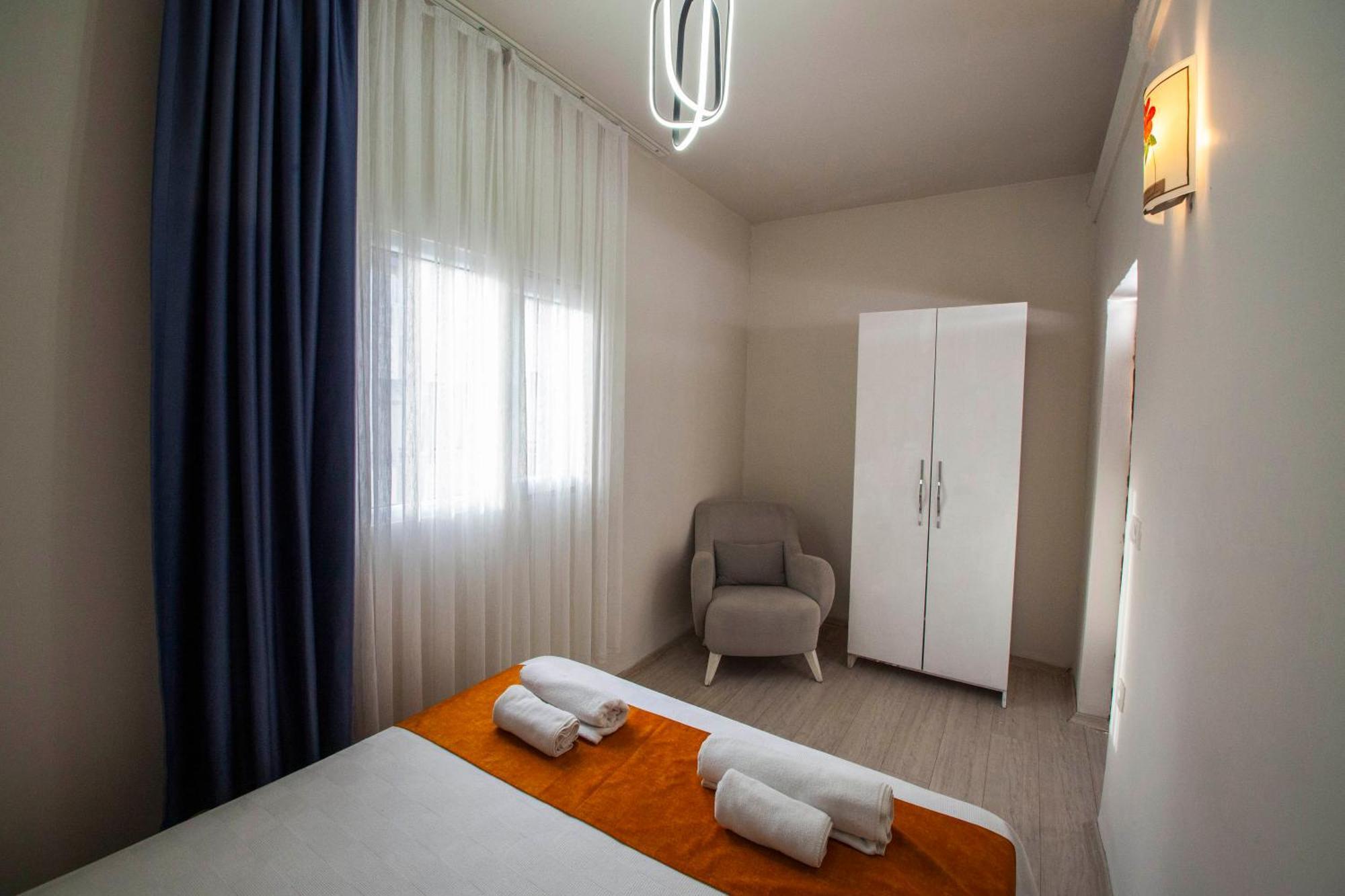 Goldkaya Hotel Marmaris Exteriör bild